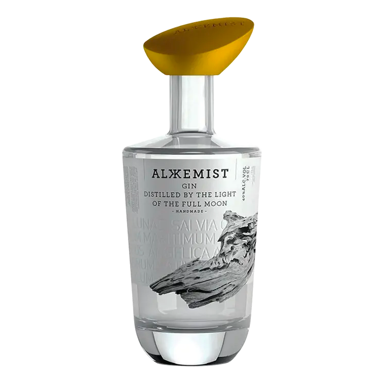 Alkkemist Gin