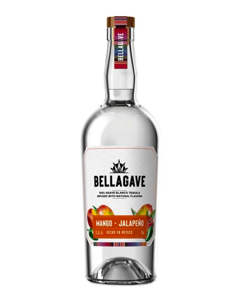 Bellagave Mango-Jalapeno Tequila