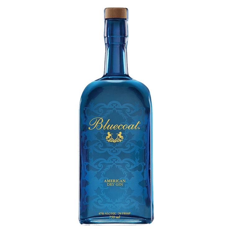 Bluecoat American Dry Gin