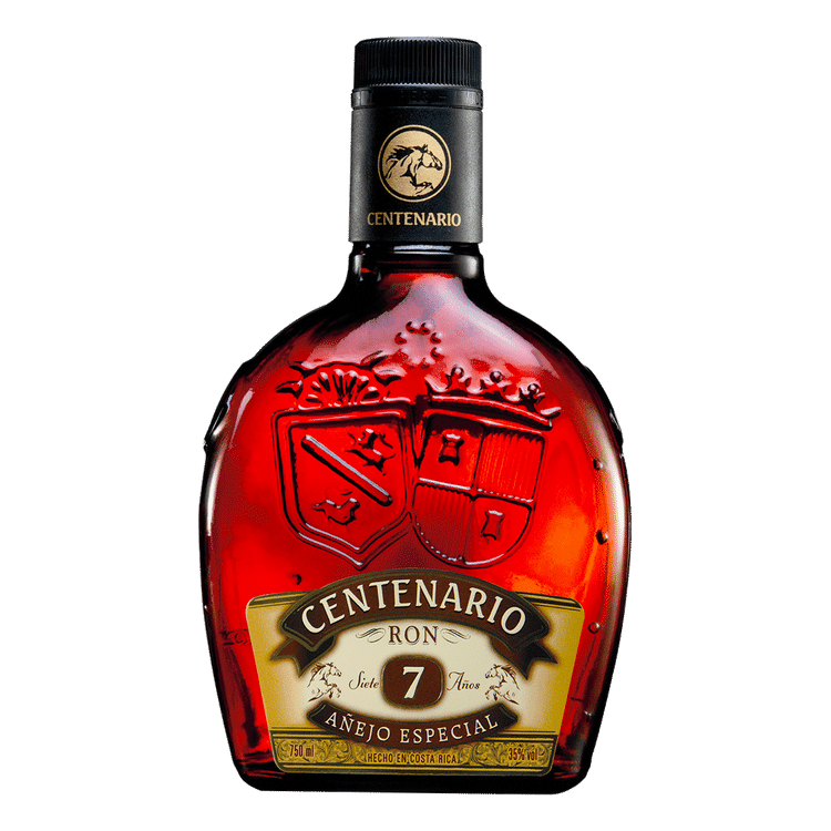 Ron Centenario Anejo Especial 7 Year Rum
