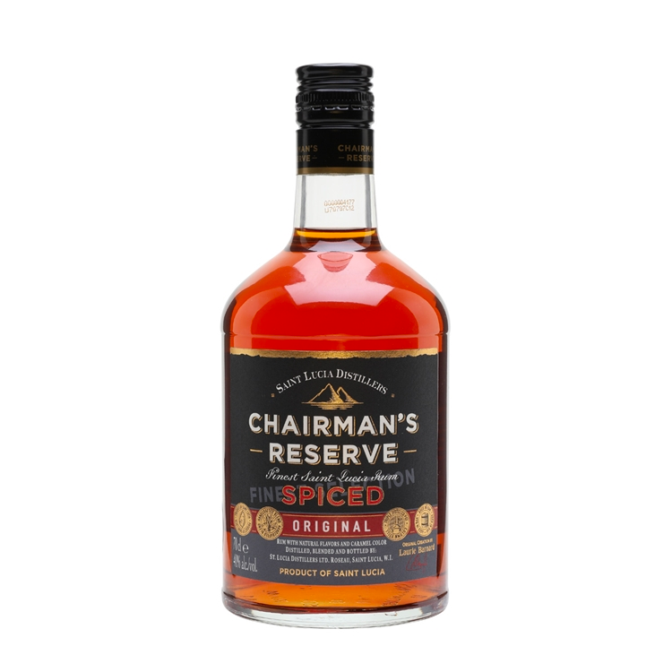 Chairman's Reserve Spiced Rum