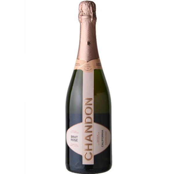 Chandon Rose Sparkling Wine