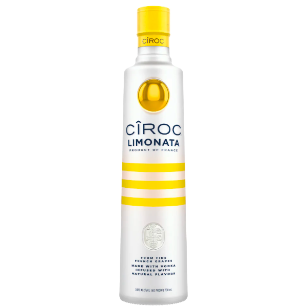 Ciroc Limonata Vodka 6 Pack