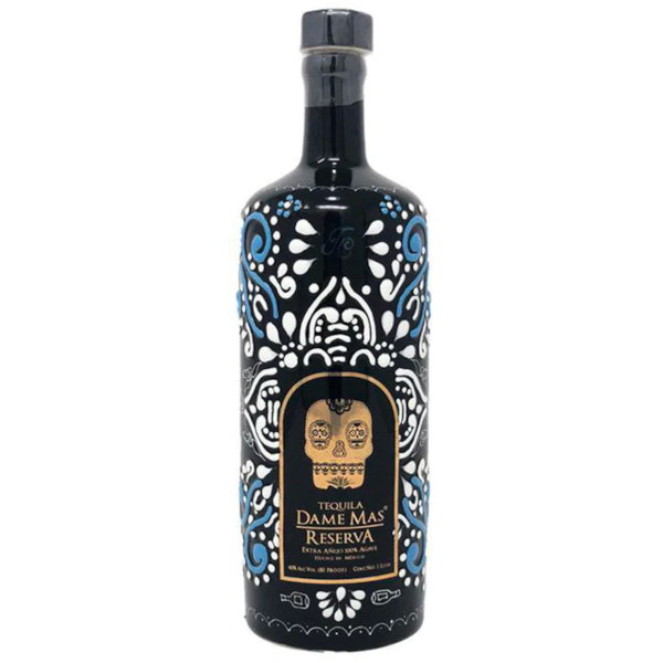 Dame Mas Reserva Extra Anejo 1L