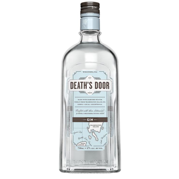 Death's Door Gin