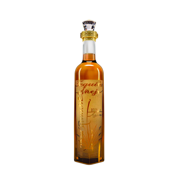 Don Ramon Anejo Tequila