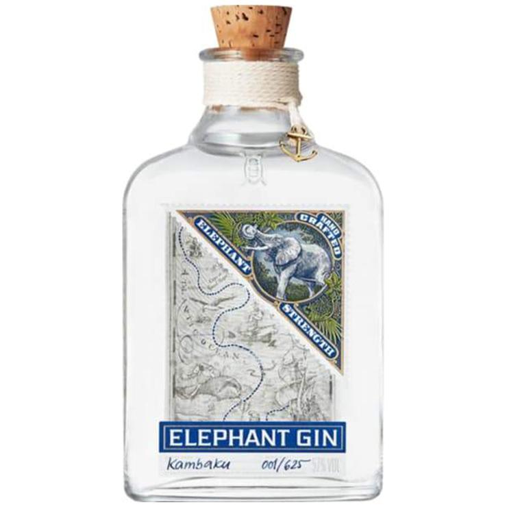 Elephant Gin Elephant Strength Gin