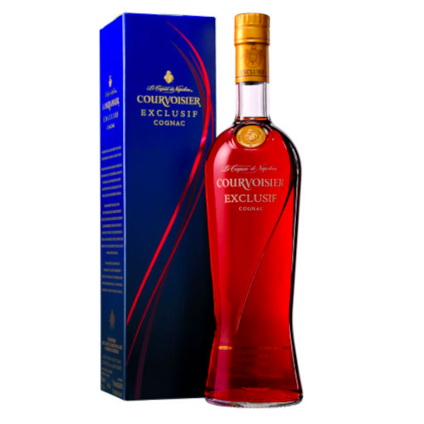 Courvoisier VSOP Exclusif Cognac