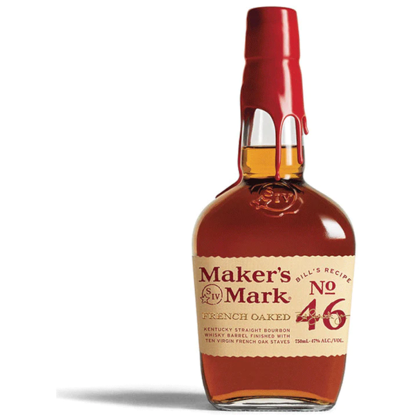 Maker’s Mark 46 Cask Strength French Oak Stave