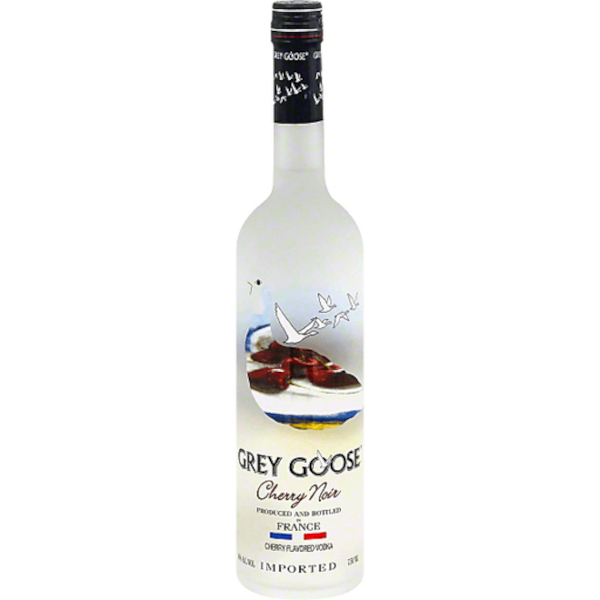 GREY GOOSE CHERRY NOIR