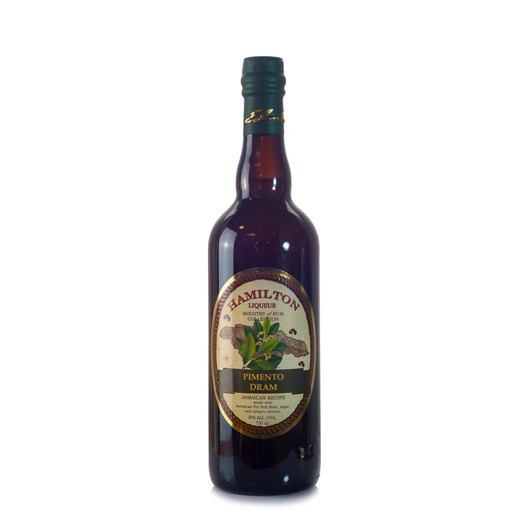 Hamilton Jamaican Pimento Rum