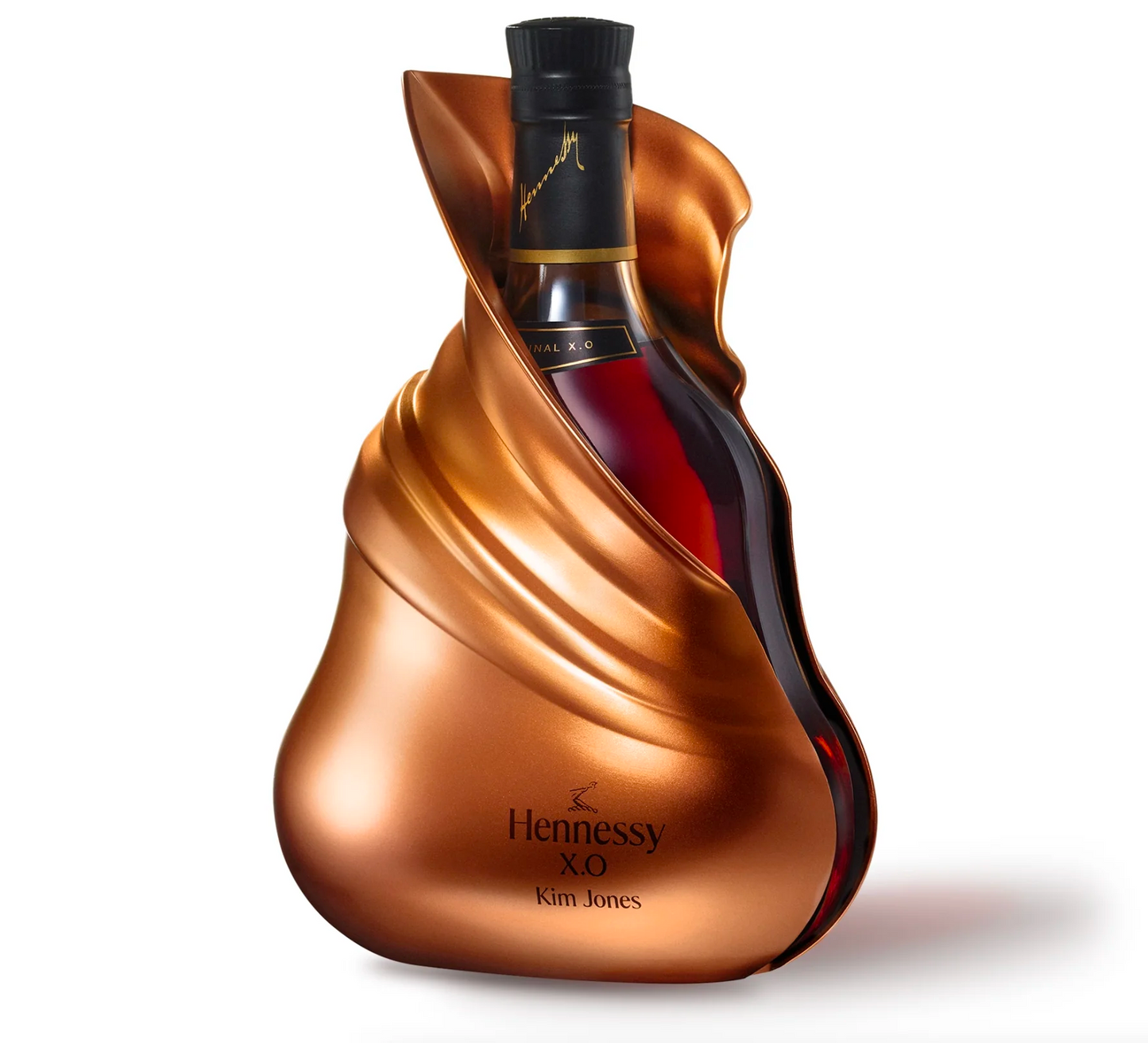 Hennessy X.O Kim Jones Limited Edition