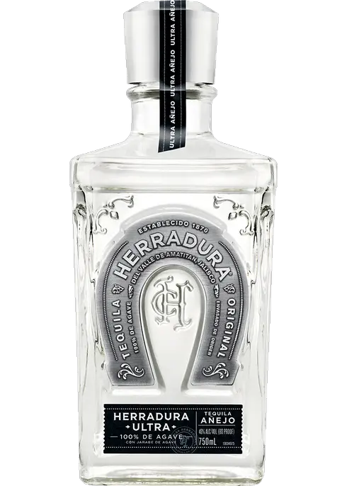 Herradura Ultra Tequila