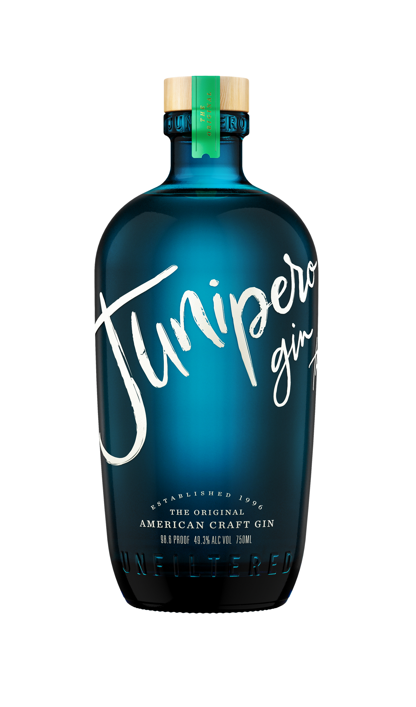 Junipero Gin