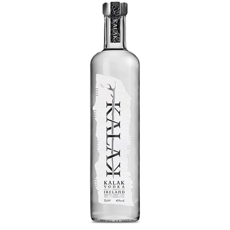 Kalak Single Malt Vodka