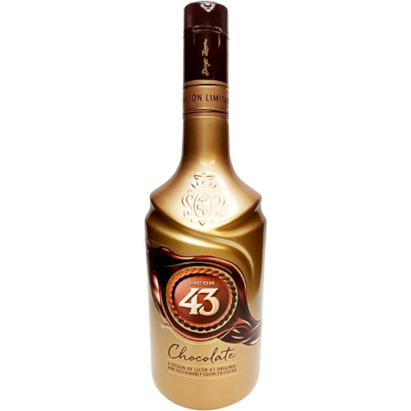 Licor 43 Chocolate Liqueur