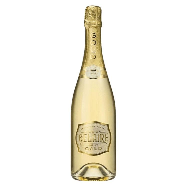 Luc Belaire Gold