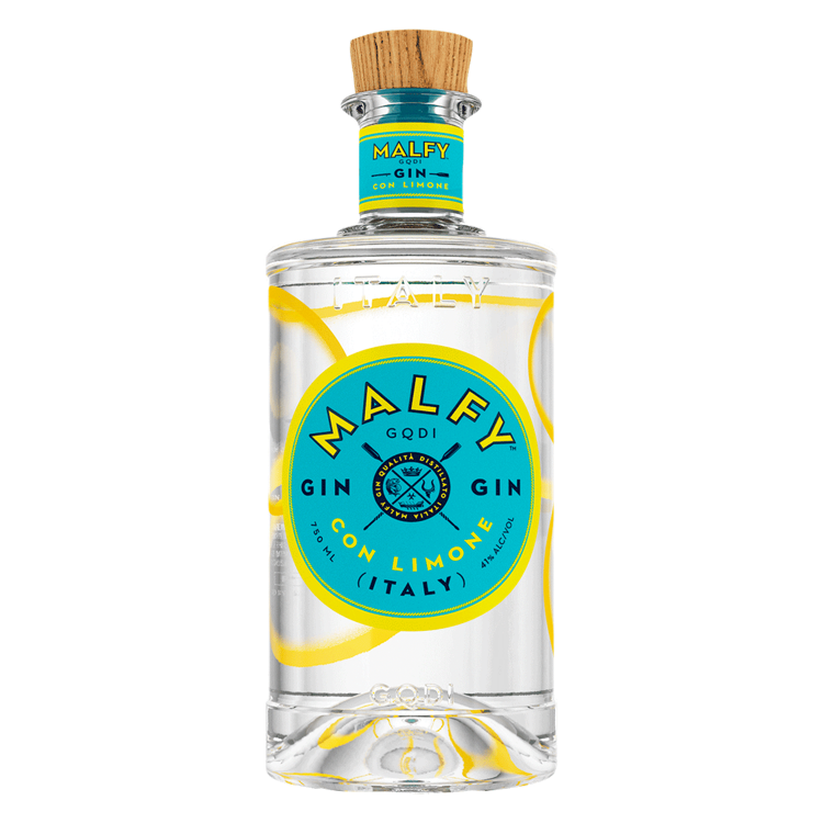 Malfy Gin Con Limone
