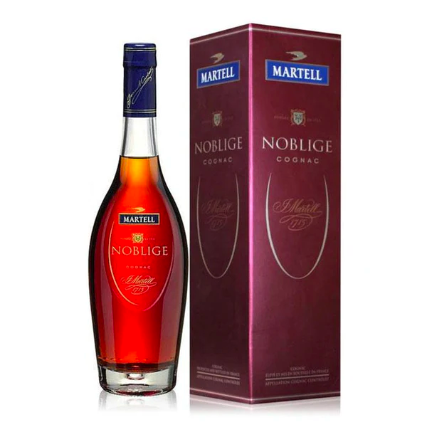 Martell Noblige Cognac