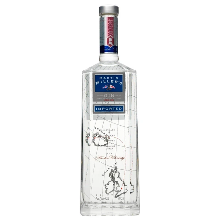 Martin Miller's Dry Gin