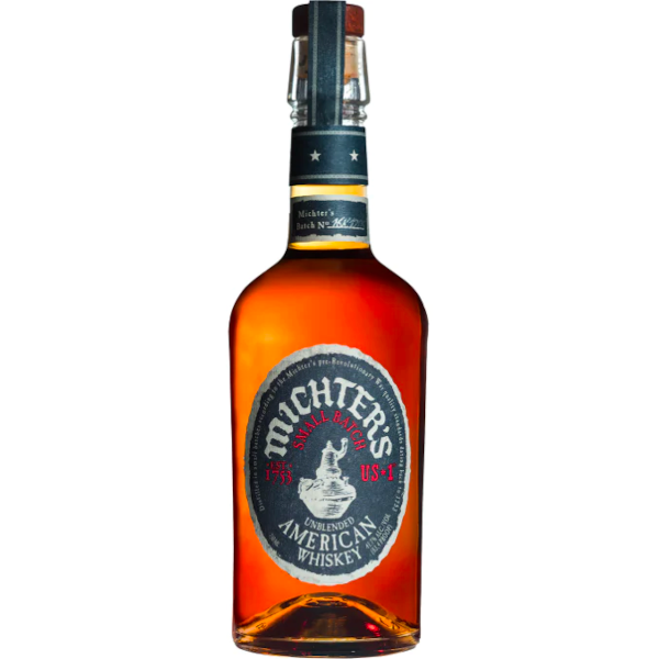 Michter's American Whiskey