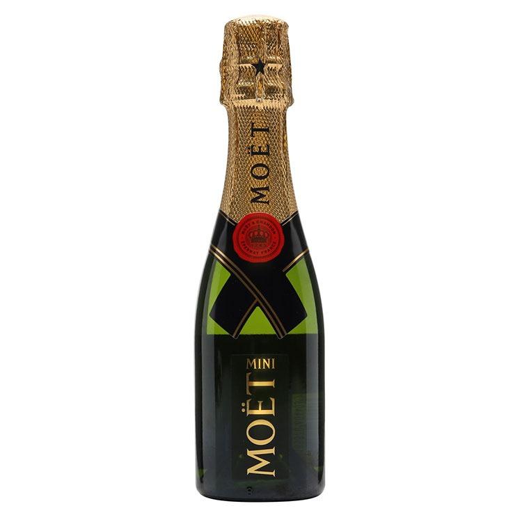 Moet Imperial Brut Mini Champagne