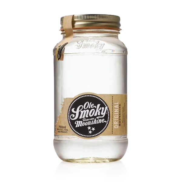 Ole Smoky Original Moonshine