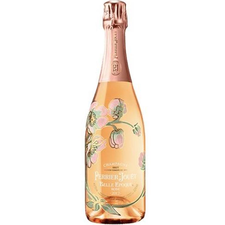 Perrier Jouet Belle Epoque Rose