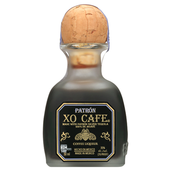 Patron XO Cafe Tequila 50mL