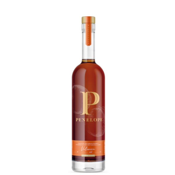 Penelope Valencia Straight Bourbon