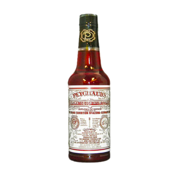 Peychaud's Aromatic Cocktail Bitters
