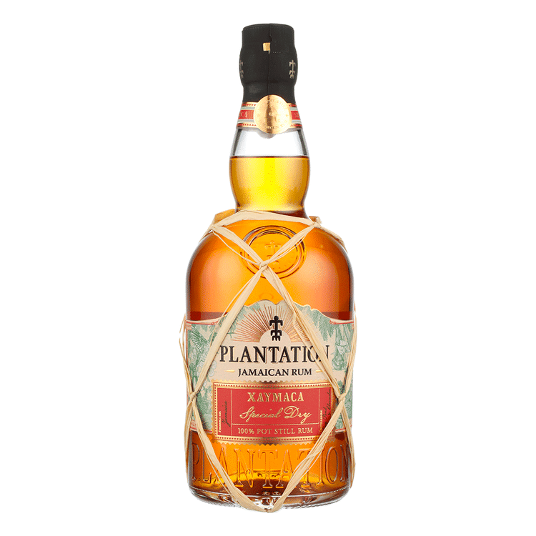 Plantation Xaymaca Special Dry Rum
