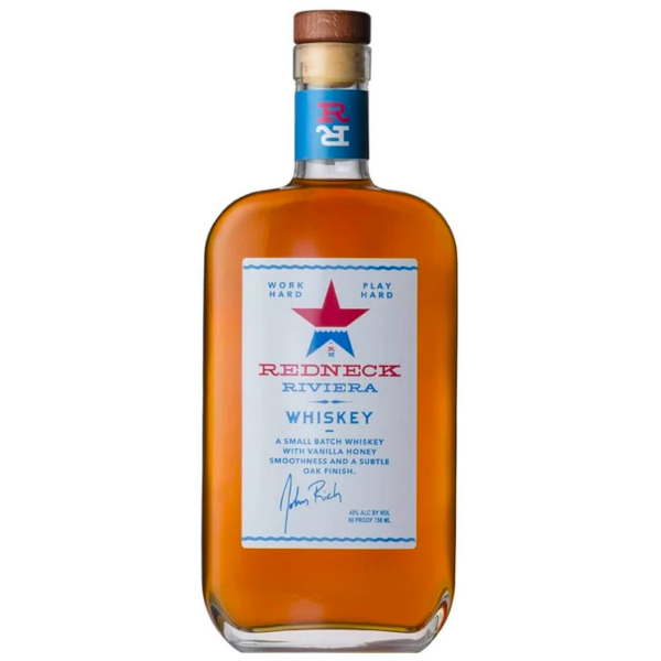 Redneck Riviera American Blended Whiskey