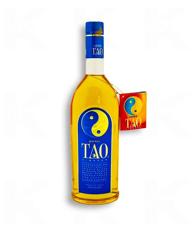 Raynal Tao Liqueur