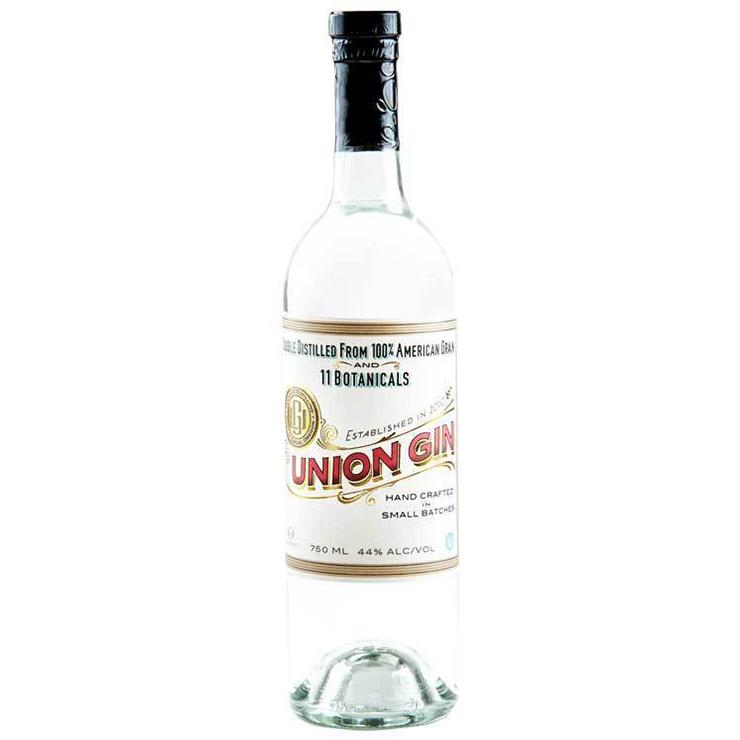 Dogwood Union Gin