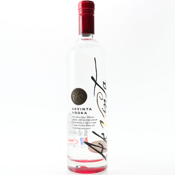 Akvinta Vodka