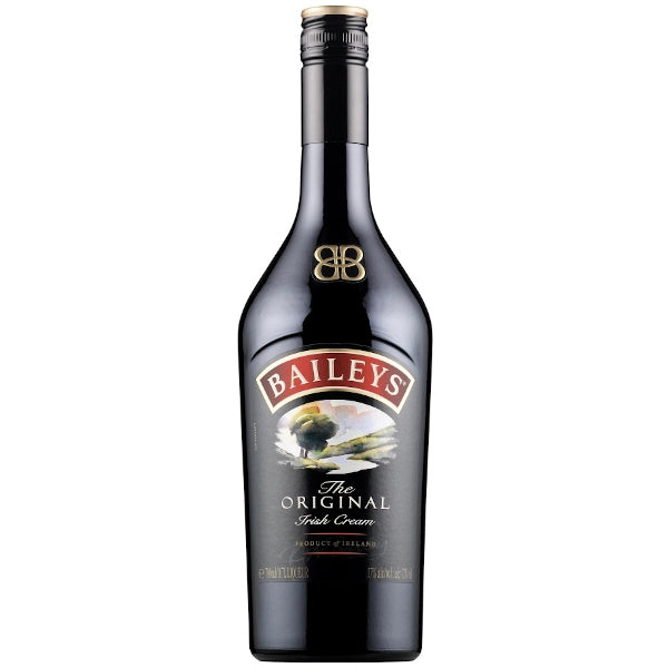 Baileys Irish Cream