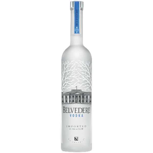 Belvedere Vodka