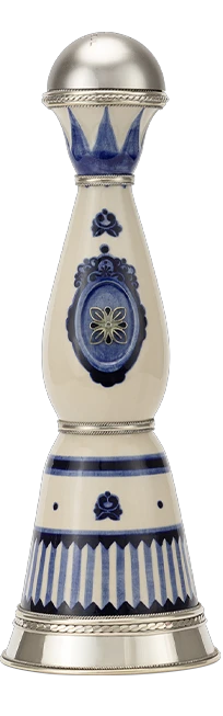 Clase Azul Master Artisans Guirnalda Limited Edition Extra Anejo Tequila