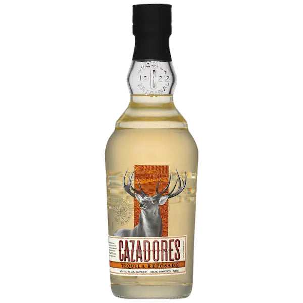 Cazadores Tequila Reposado