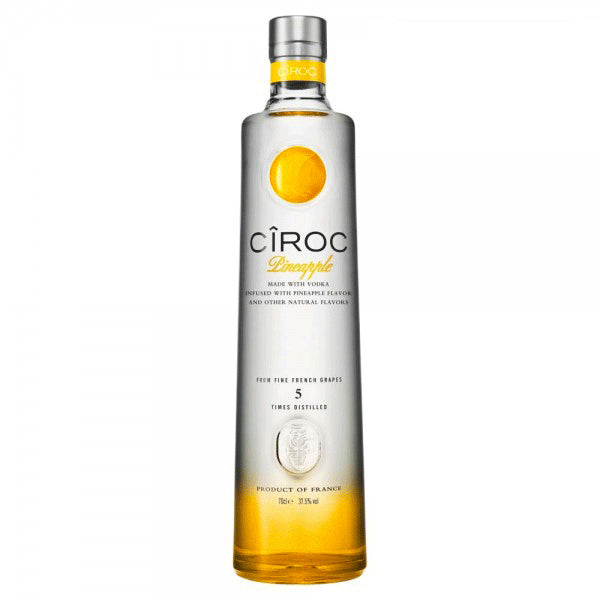 CIROC Pineapple