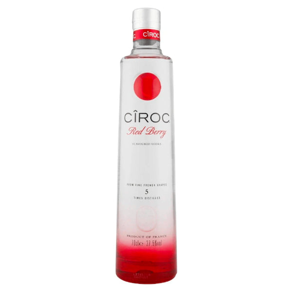 CIROC Red Berry