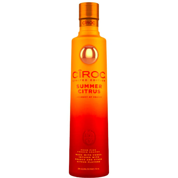 Ciroc Summer Citrus