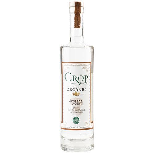 Crop Organic Artisanal Vodka