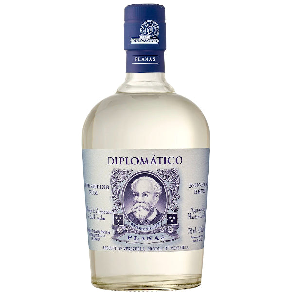 Diplomatico Planas