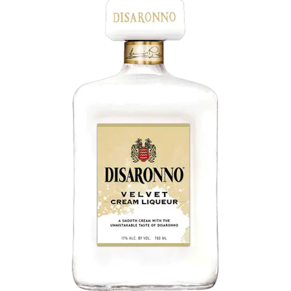 Disaronno Velvet Cream