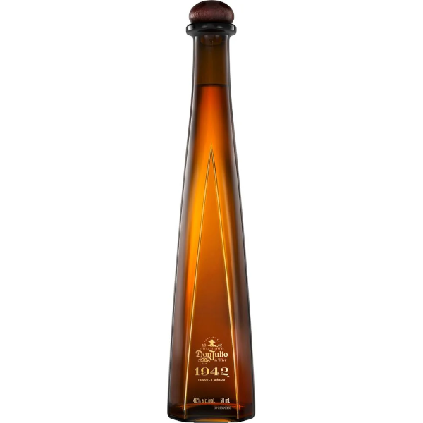 Don Julio 1942 Tequila 50ml Miniature