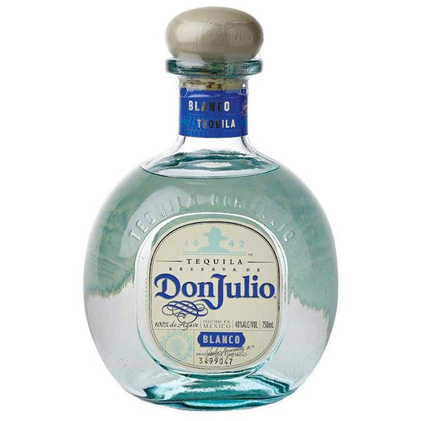 Don Julio Blanco Tequila