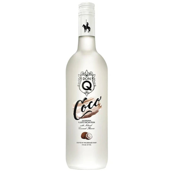 Don Q Coco Rum