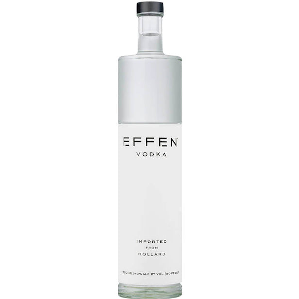 Effen Vodka